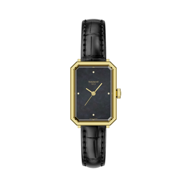 Tissot T160.110.36.126.00 Női Karóra - SRV 30mm - ora-bolt.hu