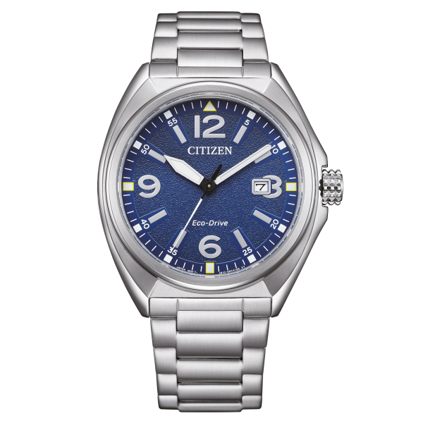 Citizen AW1571-76L Férfi Karóra - Sporty Eco-Drive