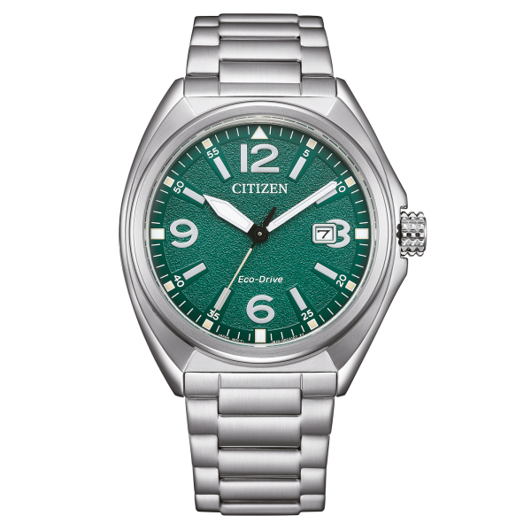 Citizen AW1571-76X Férfi Karóra - Sporty Eco-Drive