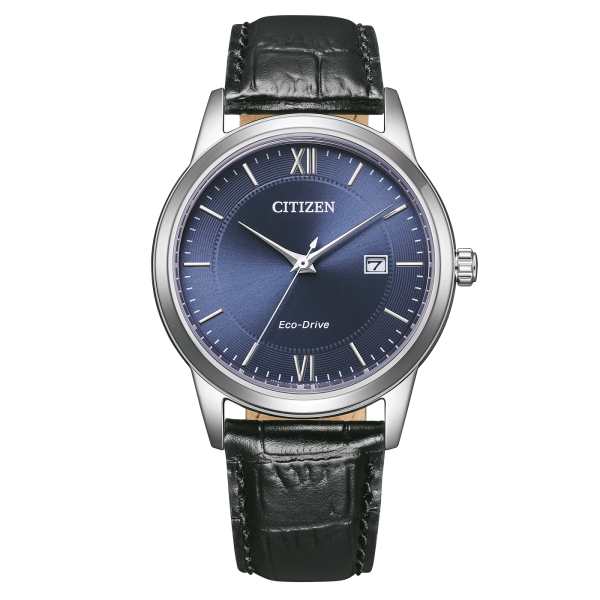 Citizen AW1780-17L Férfi Karóra - Elegance Man Eco-Drive