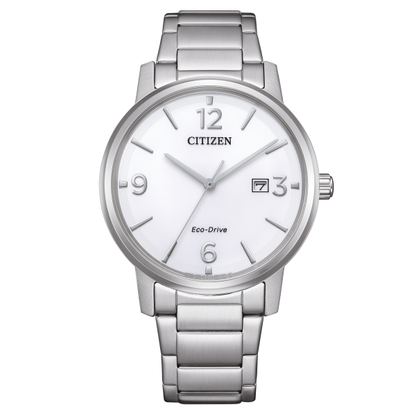 Citizen BM6755-71A Férfi Karóra - Sporty Eco-Drive
