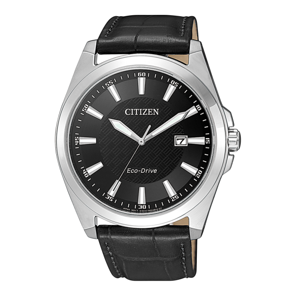 Citizen BM7108-14E Férfi Karóra - Elegance Man Eco-Drive