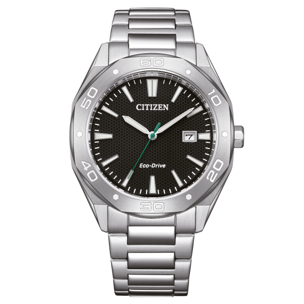Citizen BM7631-52E Férfi Karóra - Sporty Eco-Drive - ora-bolt.hu