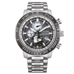 Citizen BY3006-53H Férfi Karóra - Promaster Sky Geo Trekker