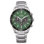 Citizen CA4624-56X Férfi Karóra - Sporty Eco-Drive Chronograph