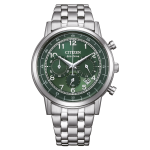 Citizen CA4630-53X Férfi Karóra - Sporty Eco-Drive Chronograph