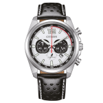 Citizen CA4640-09A Férfi Karóra - Sporty Eco-Drive Chronograph