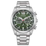 Citizen CA4640-50X Férfi Karóra - Sporty Eco-Drive Chronograph
