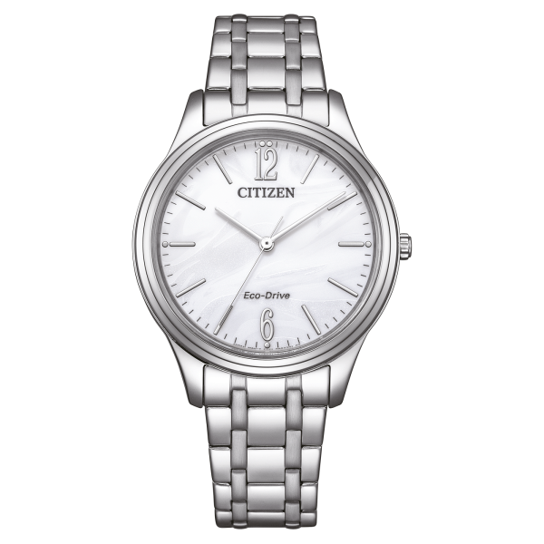 Citizen EM0411-71A Női Karóra - Eco Drive Lady - ora-bolt.hu