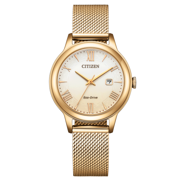 Citizen EW2623-70P Női Karóra - Elegance Lady - ora-bolt.hu