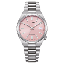 Citizen NJ0200-50Z Női Karóra - Tsuyosa Automatic Lady