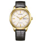 Citizen NY4059-09A Férfi Karóra - Day-Date Automatic