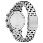 Citizen CA4630-53E Férfi Karóra - Sporty Eco-Drive Chronograph