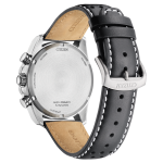 Citizen CA4640-09A Férfi Karóra - Sporty Eco-Drive Chronograph