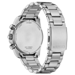 Citizen CA4640-50X Férfi Karóra - Sporty Eco-Drive Chronograph