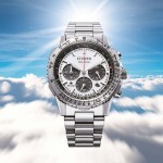 Citizen CA4660-61A Férfi Karóra - Promaster Navihawk Panda