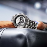 Citizen CA4660-61A Férfi Karóra - Promaster Navihawk Panda