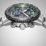 Citizen CA4664-60W Férfi Karóra - Promaster Navihawk