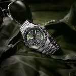 Citizen CA4664-60W Férfi Karóra - Promaster Navihawk
