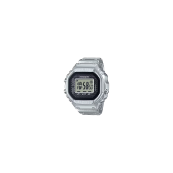 Casio CRW-001-1ER Férfi Karóra - 50TH Anniversary Ring Watch