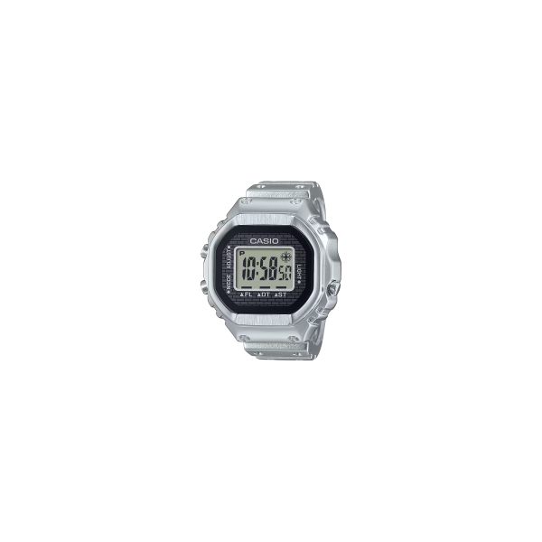 Casio CRW-001-1ER Férfi Karóra - 50TH Anniversary Ring Watch - ora-bolt.hu