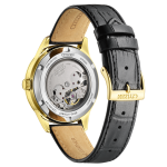 Citizen NY4059-09A Férfi Karóra - Day-Date Automatic
