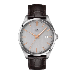 Tissot T150.410.16.031.00 Férfi Karóra - T-Classic PR 100