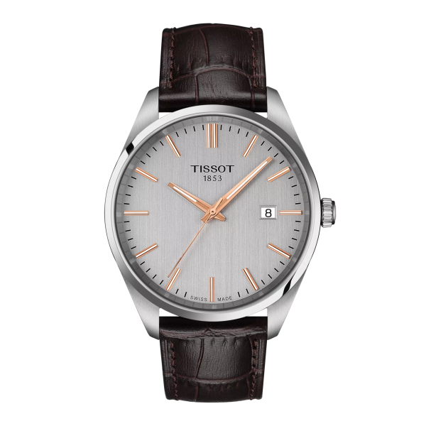 Tissot T150.410.16.031.00 Férfi Karóra - T-Classic PR 100 - ora-bolt.hu