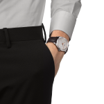 Tissot T150.410.16.031.00 Férfi Karóra - T-Classic PR 100