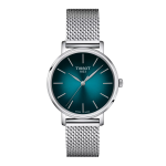 Tissot T143.210.11.091.00 Női Karóra - T-Classic Everytime