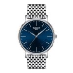 Tissot T143.410.11.041.00 Férfi Karóra - T-Classic Everytime