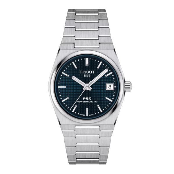 Tissot T137.207.11.041.00 Női Karóra - PRX Powermatic 80 35mm - ora-bolt.hu