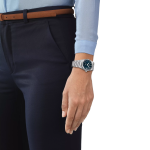 Tissot T137.207.11.041.00 Női Karóra - PRX Powermatic 80 35mm