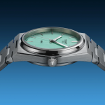 Tissot T137.210.11.091.00 Női Karóra - PRX Quartz 35mm