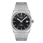 Tissot T137.407.11.051.00 Férfi Karóra - PRX Powermatic 80