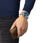 Tissot T149.417.11.041.00 Férfi Karóra - PR516 Chronograph