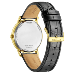 Citizen BM6756-01A Férfi Karóra - Sporty Eco-Drive