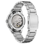 Citizen NY4058-79X Férfi Karóra - Day-Date Automatic