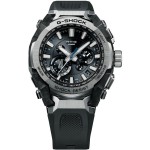 Casio MTG-B4000-1AER Férfi Karóra - G-Shock MT-G Metal Twisted G - Carbon Hybrid