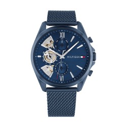 Tommy Hilfiger TH1710648 Férfi Karóra - Baker