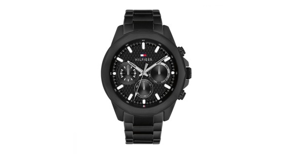 Tommy Hilfiger TH1710653 Férfi Karóra - Lars