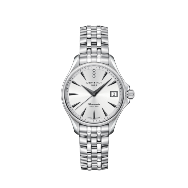 Certina C032.051.11.036.00 Női Karóra - DS Action Lady Diamonds - ora-bolt.hu