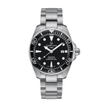 Certina C032.607.11.051.00 Férfi Karóra - DS Action Diver 43mm Powermatic 80