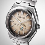 Citizen NK5020-58P Férfi Karóra - Super Titanium Zenshin 60
