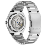 Citizen NK5020-58P Férfi Karóra - Super Titanium Zenshin 60