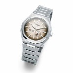 Citizen NK5020-58P Férfi Karóra - Super Titanium Zenshin 60