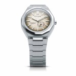 Citizen NK5020-58P Férfi Karóra - Super Titanium Zenshin 60