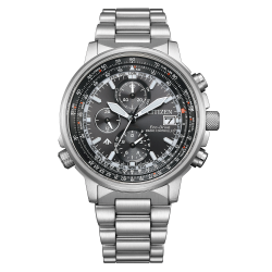 Citizen AT8300-58E Férfi Karóra - Promaster Sky Eco-Drive Radio Controlled