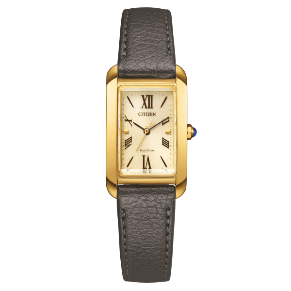 Citizen EW5622-09P Női Karóra - Eco Drive Lady