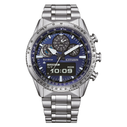 Citizen JV2000-51L Férfi Karóra - Promaster Sky Eco-Drive